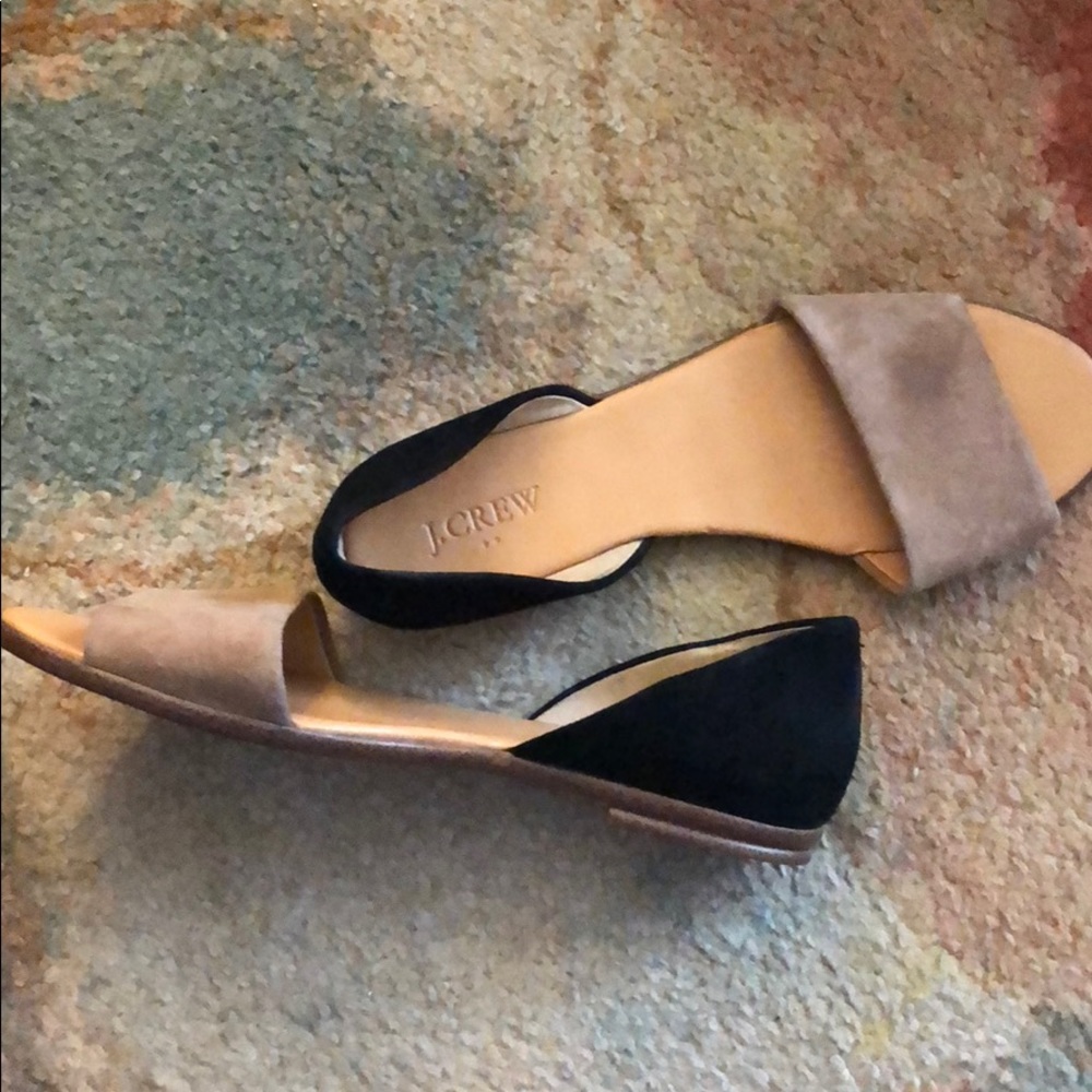 J. Crew Sandals - Picture 3 of 5